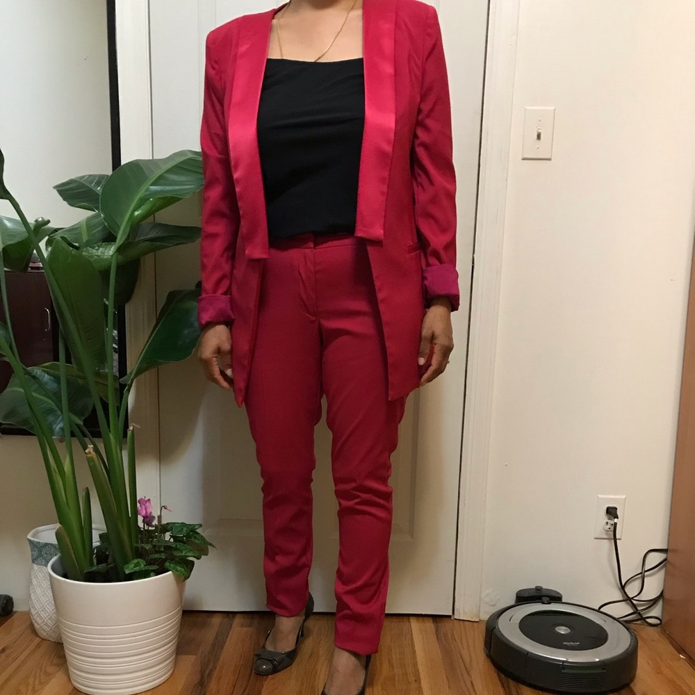 Two piece Suit